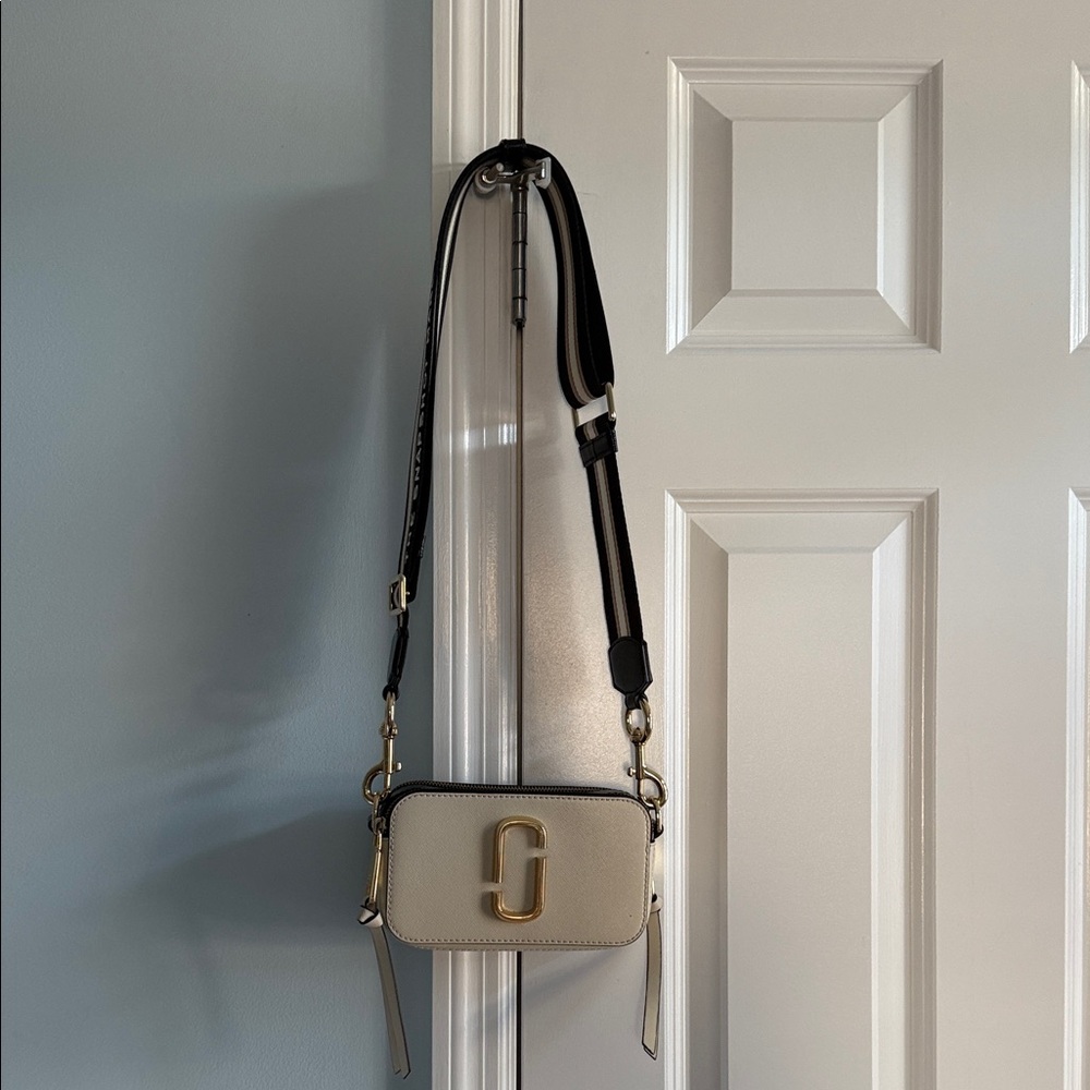 Marc Jacobs Snapshot Bag